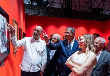 İzmir'e iz bıraktılar