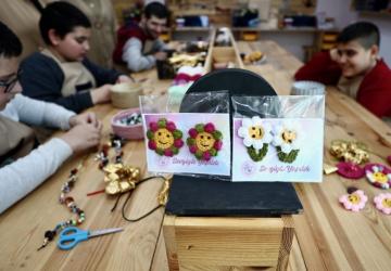 Özel Eğitime İhtiyaç Duyanlara Verilecek Bireysel Eğitim Desteği, Aylık 7 Bin 748 Lira Oldu