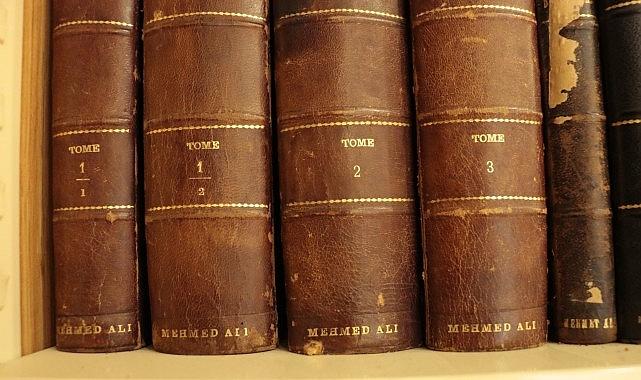 Bu merkez, Kocaeli'nin tarihine ışık tutacak