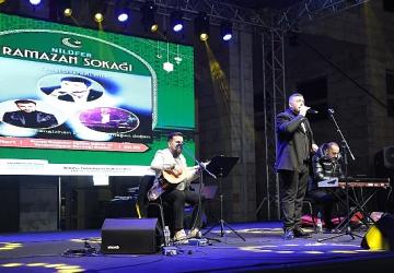 Muşlu hemşehriler Nilüfer'de buluştu