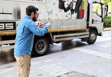 Büyükşehir, Kocaeli'ye “Göz Kulak" oluyor