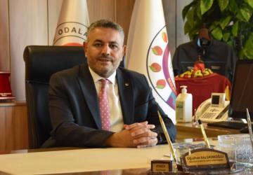 Başkanı Sadıkoğlu’ndan işletmeler için kredi ve faiz indirimi çağrısı