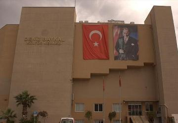 Deniz Baykal Kültür Merkezi'nin, Bakırçay Üniversitesi'ne tahsisine ilişkin kamuoyu bilgilendirmesidir…