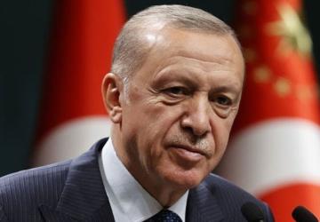 Erdoğan’dan Anne ve İki Çocuğunun Öldüğü Olayla İlgili İlk Açıklama