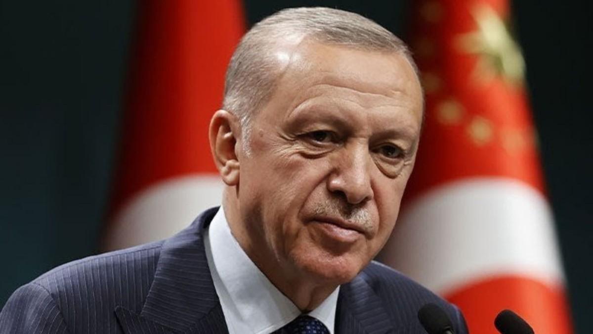 Erdoğan’dan Anne ve İki Çocuğunun Öldüğü Olayla İlgili İlk Açıklama