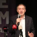 DEM Parti’den Bahçeli’ye tepki: ‘İktidar artık adım atmalı’