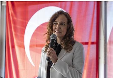 Karşıyaka'da '24 Kasım' buluşması