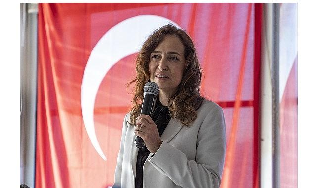 Karşıyaka'da '24 Kasım' buluşması