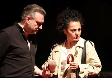 Şehrin Tiyatrosu “Ben Medea Değilim" Oyunuyla Ataşehir'de