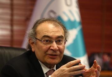 Prof. Dr. Nevzat Tarhan: “Baskı kültüründe zeki ama tembel insan çoktur!"