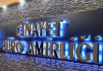 Antalya’da 2016 yılındaki kadın cinayeti aydınlatıldı