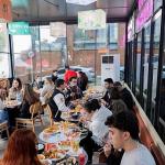 Balçova'da Uzak Doğu Lezzeti Hizmete Girdi: Kore İn Balçova