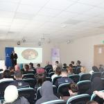 İBB Özel Bireyleri Buluşturdu