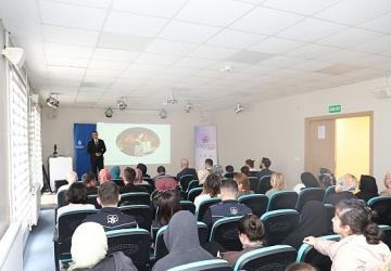İBB Özel Bireyleri Buluşturdu