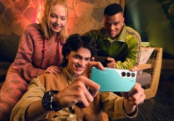 Yeni Yıla Teknoloji Işıltısıyla Girin