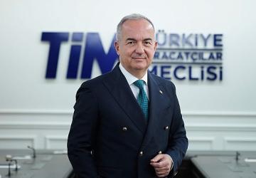 Makine ihracatı 2025 yılında 28,7 milyar dolar oldu