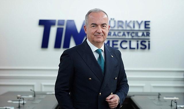 Makine ihracatı 2025 yılında 28,7 milyar dolar oldu