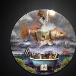 “Zamansız Yolculuk Hikâyeleri" Sanatseverlerle Buluştu