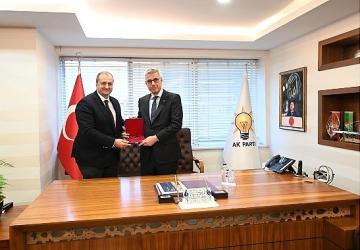 İznik Sağlıkta Altın Çağını Yaşıyor