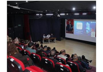 Ayvalık Belediyesi'nde E-Ruhsat Dönemi Başladı