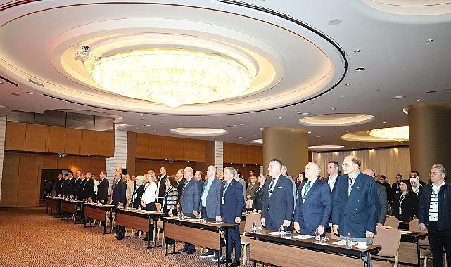 Kuru Meyve Sektörü 2025'i Masaya Yatırdı