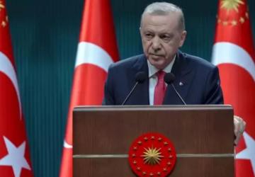 Cumhurbaşkanı Erdoğan’dan yeni yıl mesajı: ‘2026’da icraatla konuşacağız’