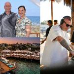 Ülfet Beach Club 2026 yaz sezonunu Omnya ile karşıladı
