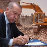 Cumhurbaşkanı Erdoğan: ‘31.073 Konutun Kura Çekimini Gerçekleştiriyoruz’