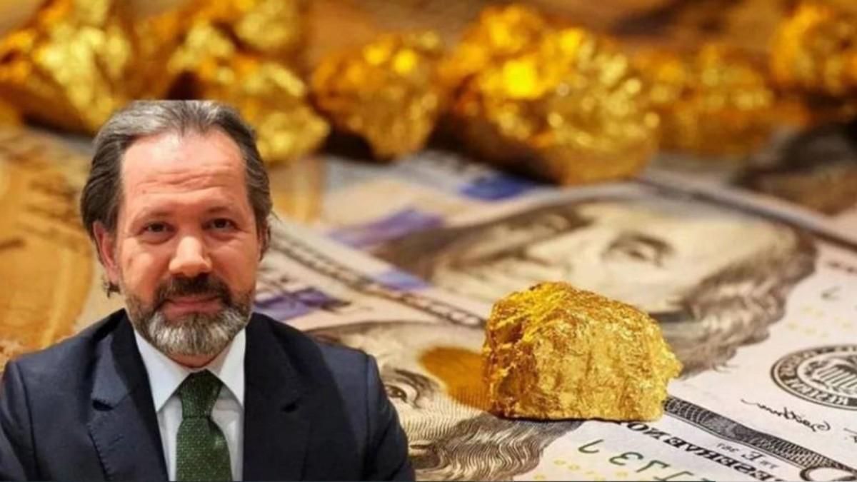 İslam Memiş, gümüş ve altın yatırımcıları için kritik uyarılarda bulundu