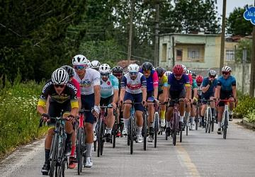 “Karadeniz'in Kalbinde Pedallar Dönecek" 3. Uluslararası Samsun Gran Fondo Bisiklet Yarışı 16-17 Mayıs'ta Samsun'da