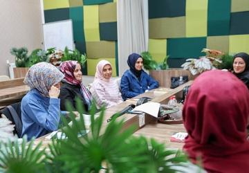 Kütüphanem Kocaeli, 1 yılda 478 bin kişiyi ağırladı