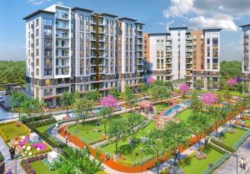 Emlak Konut’tan 3 Farklı Ödeme Koşuluyla Faizsiz “Hoş Geldin Evim Kampanyası”