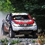 Baja Sezon Finali Düzce'de