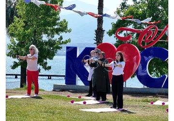 Anne Şehir, 2025'te de kadınların hayatına dokundu