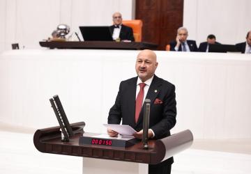 Resul Kurt: ‘Bu topraklar acıyı da umudu da birlikte yaşadı’ - Videolu Haber