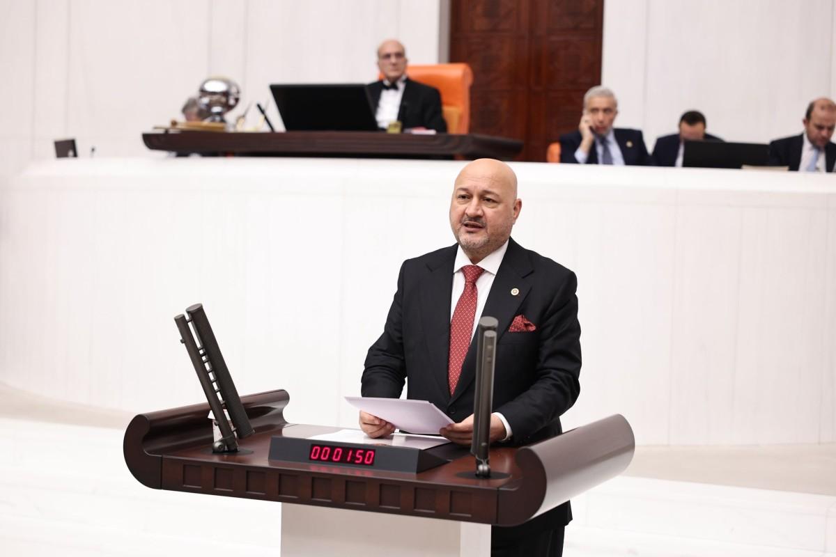 Resul Kurt: ‘Bu topraklar acıyı da umudu da birlikte yaşadı’ - Videolu Haber