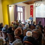 Burhaniye Belediyesi Kent Arşivi'nde Vefa Örneği