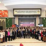 Büyükakın: “Kadının olmadığı toplumun geleceği de yoktur"