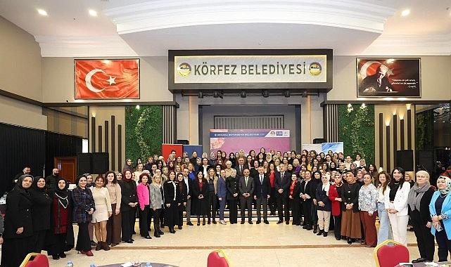 Büyükakın: “Kadının olmadığı toplumun geleceği de yoktur"