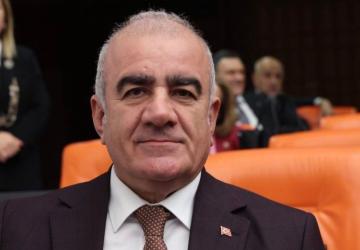 Milletvekili Hüseyin Özhan’dan Ramazan-I Şerif mesajı