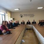 Salihli'de önemli bir “İş Birliği Protokolü" daha hayata geçirildi.