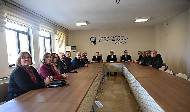 Salihli'de önemli bir “İş Birliği Protokolü" daha hayata geçirildi.