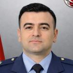Özhan’dan Hv. Plt. Bnb. İbrahim Bolat için başsağlığı mesajı
