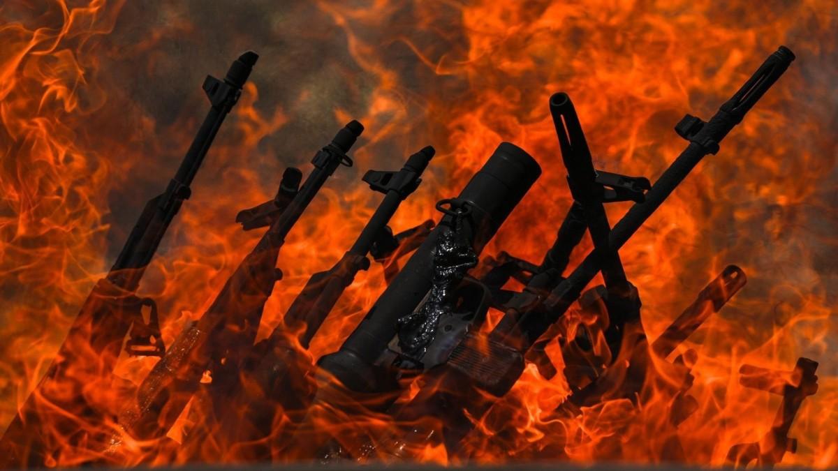 ABD-İsrail ile İran arasında gerilim tırmanıyor: 5’inci günde karşılıklı saldırılar sürüyor