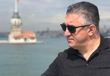 Selahattin Şamdanlı gastronomi ve eğlence dünyasının yükselen vizyoneri