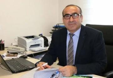 Prof. Dr. Kenan Özcan: ‘İnsan Hakları Metinlerde Değil, Yaşamda Güvence Altına Alınmalıdır’