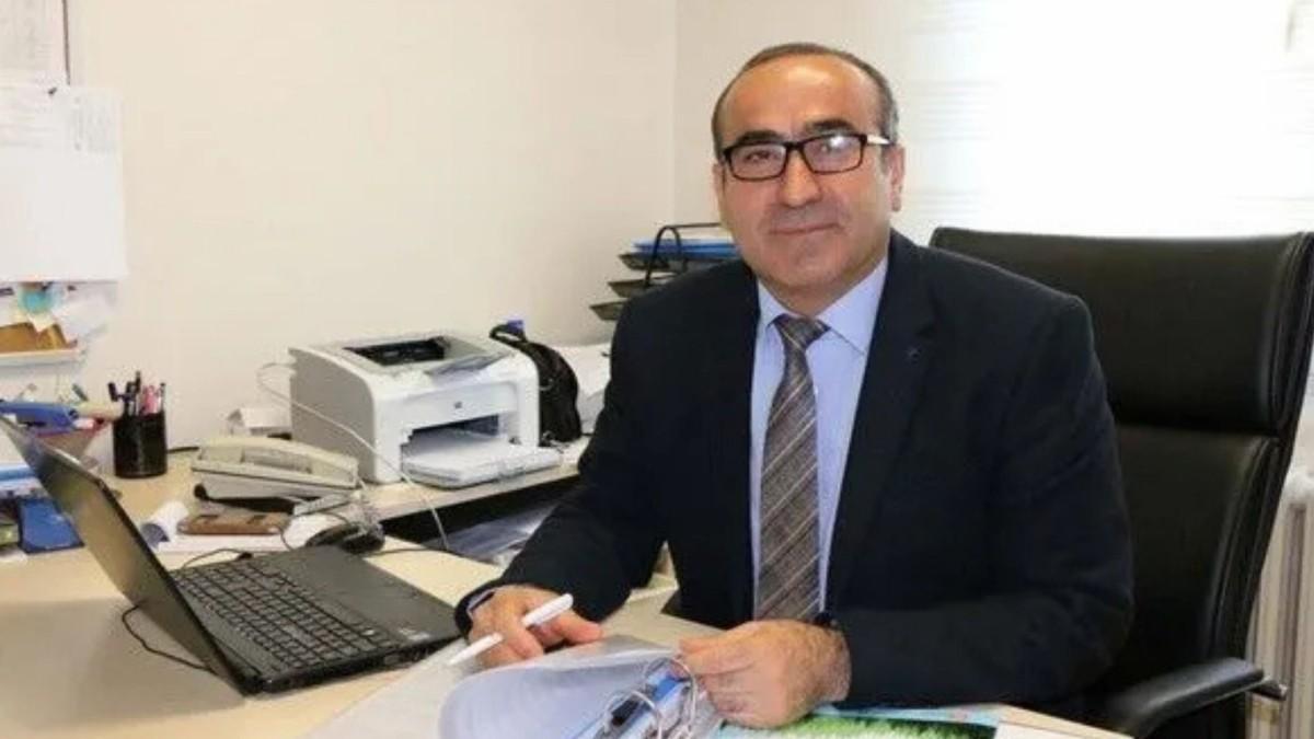 Prof. Dr. Kenan Özcan: ‘İnsan Hakları Metinlerde Değil, Yaşamda Güvence Altına Alınmalıdır’