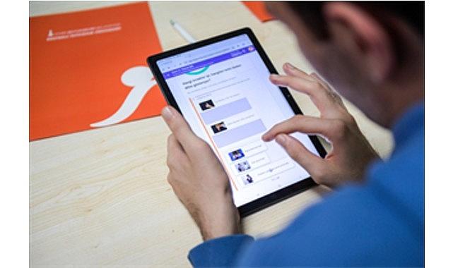 Türkiye'nin ilk Destekli İstihdam Ofisi, 53 engelliyi iş gücüne kattı