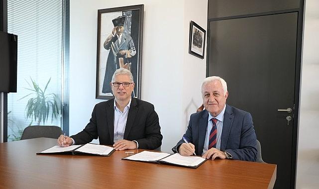 Triatlon Türkiye Kupası Finalleri Mudanya'da!