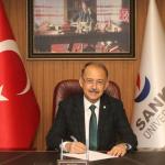 Rektör Dağlı’dan Gaziantep’in kurtuluşunun 104’üncü yılı mesajı